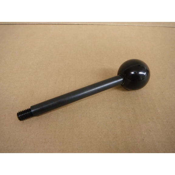 BRIDGEPORT MILL PART milling machine RAM PINION HANDLE 2060139 M1159