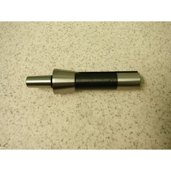 BRIDGEPORT MILL milling machine DRILL CHUCK ARBOR R8-JT33 M2021336