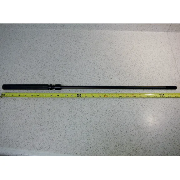 BRIDGEPORT MILL, milling machine TWO LIFE DRAWBAR for RIGHT ANGLE 2183921 M1027