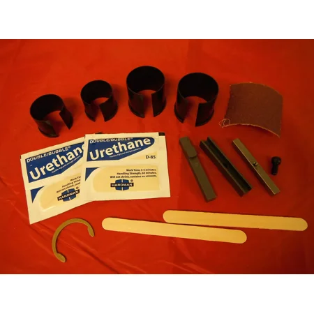 BRIDGEPORT MILL variable speed 2 HP REPAIR KIT 1036-20 milling machine NEW!