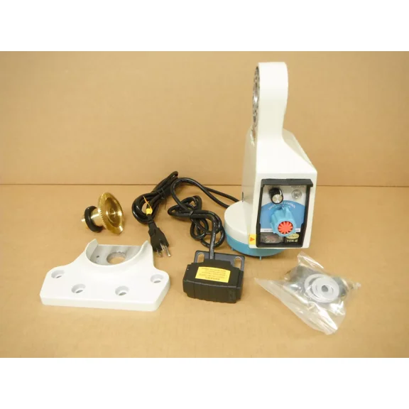 BRIDGEPORT or IMPORT milling machine X AXIS POWER FEED 135 in/lb torque APF500X