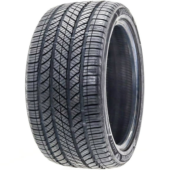 BRIDGESTONE ALENZA AS ULTRA 275/40R20 106W XL 800 A A BSW ALL SEASON TIRE Fits: 2014-15 BMW X5 sDrive35i, 2011-13 BMW X5 xDrive35d