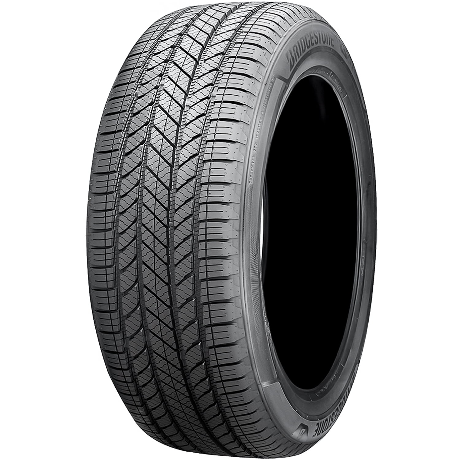 Bridgestone Alenza AS Ultra 275/55R19 95V - Walmart.com
