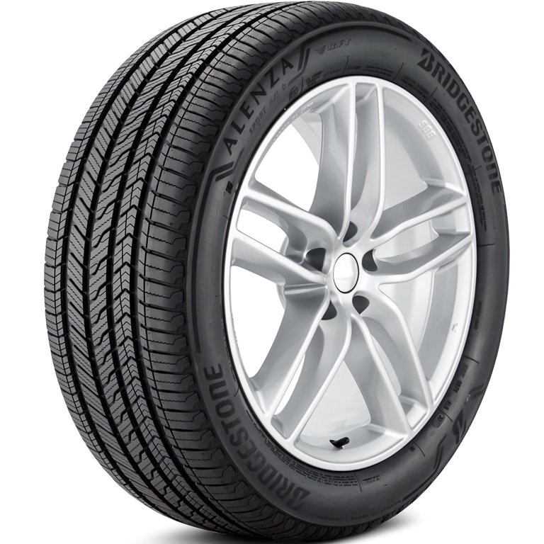 BRIDGESTONE ALENZA SPORT A/S RFT P275/50R20 113H BSW ALL SEASON