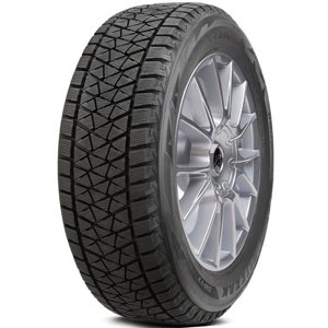 Bridgestone Blizzak DM-V2 Winter 245/70R16 107S Light Truck Tire Fits: 2004 Jeep Grand Cherokee Laredo, 2000-06 Toyota Tundra SR5 Sansujyuku sansujyuku.com