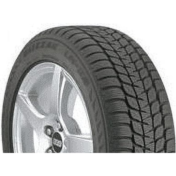 BRIDGESTONE BLIZZAK LM-25 P195/60R16 89H BSW WINTER TIRE