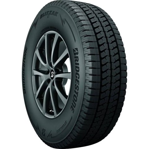 BRIDGESTONE BLIZZAK LT LT245/75R17 121R BSW WINTER TIRE Fits: 2011-23 Chevrolet Silverado 2500 HD WT, 2012-13 Ford F-150 XLT Simolary simolary.com