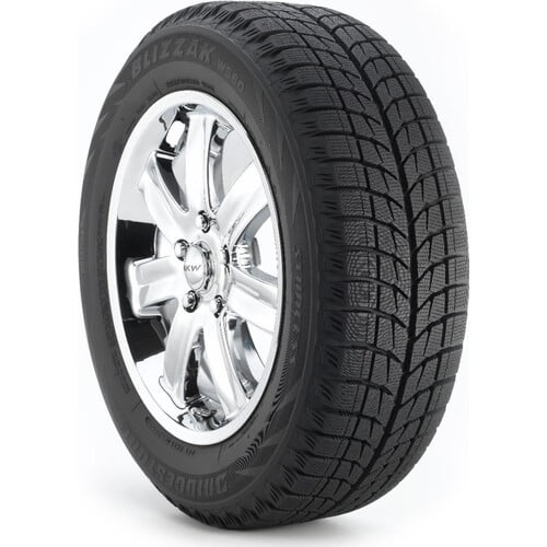 BRIDGESTONE BLIZZAK WS60 P185/65R14 86R BSW WINTER TIRE - Walmart.com
