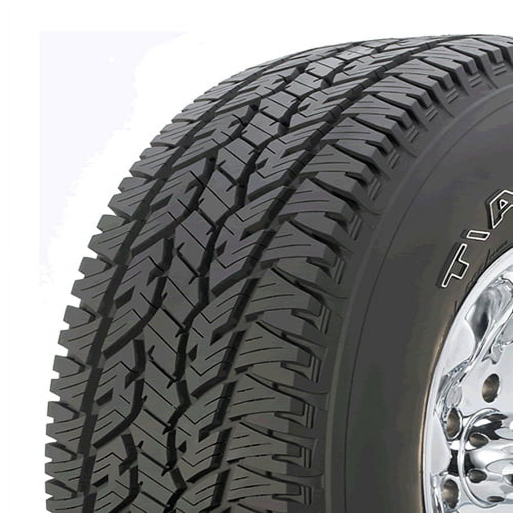 BRIDGESTONE DUELER A/T 695 30/9.50R15 104R OWL ALL SEASON TIRE