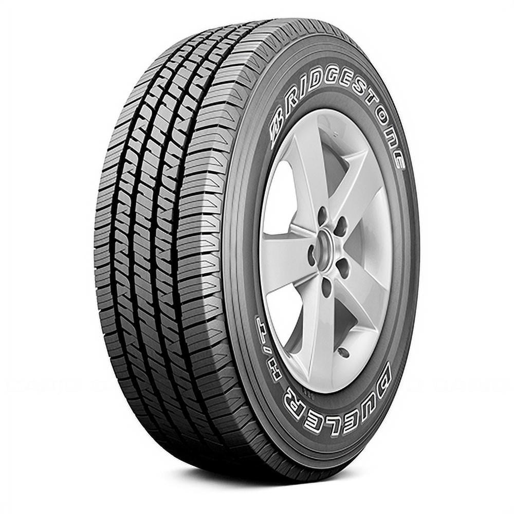 Bridgestone Dueler H/t 685 Lt265/70r18 124r Bsw All-season Sansujyuku sansujyuku.com