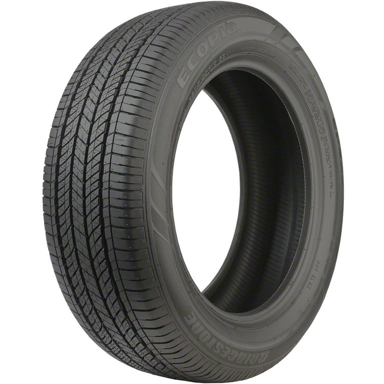 Bridgestone Ecopia EP422 All Season 195/60R17 90H Passenger Tire  