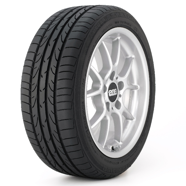 BRIDGESTONE POTENZA RE-050 RFT P225/50R16 92V 140 A A RFT BSW SUMMER TIRE Fits: 2003-04 Pontiac Grand Am SE2, 2000-02 BMW Z3 Coupe Sansujyuku sansujyuku.com