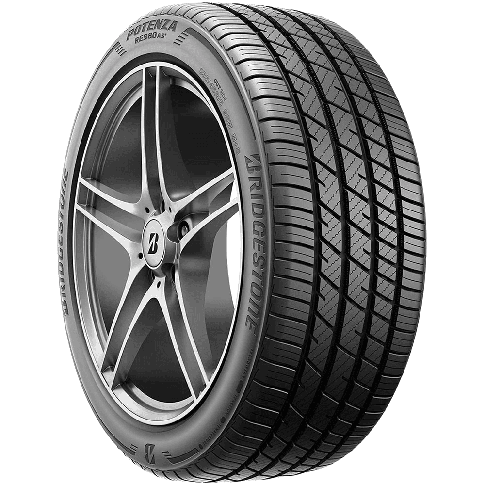 Bridgestone Potenza Re980+ 295/30r20 101w 500 Aa a Sansujyuku sansujyuku.com