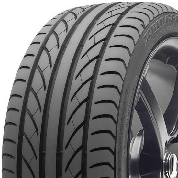 BRIDGESTONE POTENZA S-02A P275/40R18 99Y BSW SUMMER TIRE
