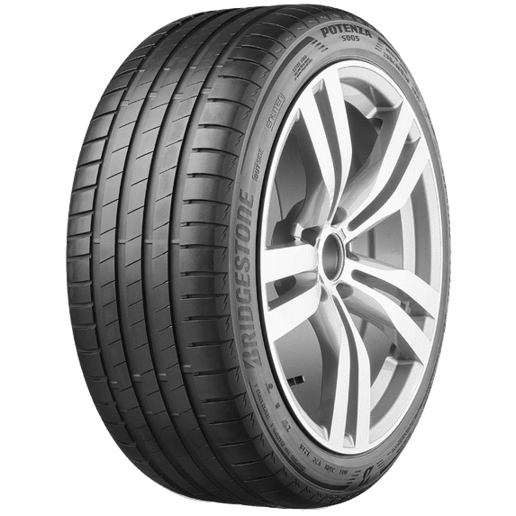 BRIDGESTONE POTENZA S005 225/40R20 101Y BSW ALL SEASON TIRE