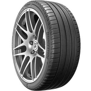 BRIDGESTONE POTENZA SPORT 225/50R18 99Y 300 AA A TIRE Fits: 2008-12 Chevrolet Malibu LTZ, 2019-23 Honda HR-V EX-L Sansujyuku sansujyuku.com