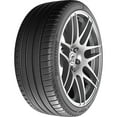 thumbnail image 1 of Bridgestone Potenza Sport UHP Summer 295/35R21 107Y XL Passenger Tire, 1 of 6