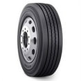 thumbnail image 1 of BRIDGESTONE R238 215/75R17.5 134/132L G BW ALL SEASON TIRE, 1 of 3