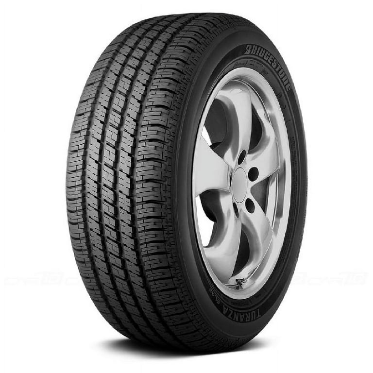 BRIDGESTONE TURANZA EL42 235/65R16 103T 320 B B BSW ALL SEASON.