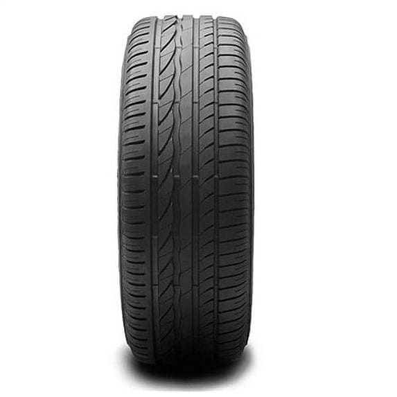 BRIDGESTONE TURANZA ER300 P215/60R17 96H 320 A A BSW SUMMER TIRE Fits: 2017 Jeep Renegade North, 2017 Nissan Rogue SV