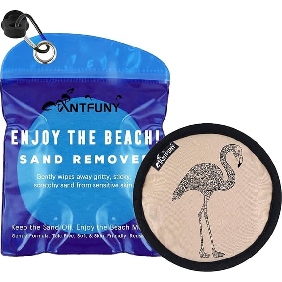 BRIG- Beach Sand Remover
