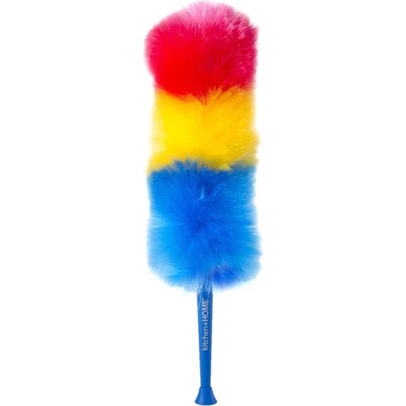 BRIG- Rainbow Static Duster 23 Inch