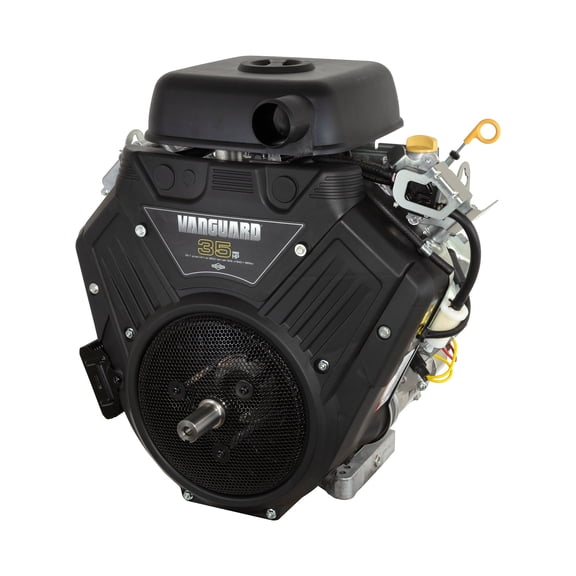 Briggs & Stratton Vanguard 35 HP 993cc Horizontal Shaft Engine | 613477-0277-J1