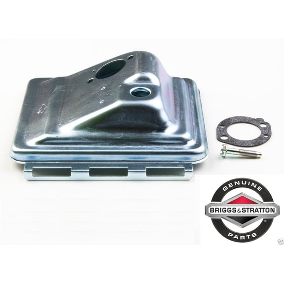 Briggs & Stratton OEM 699207 Base-Air Cleaner