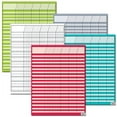 thumbnail image 1 of BRIGHT COLORS INCENTIVE 5-CHART VARIETY PACK, 1 of 8
