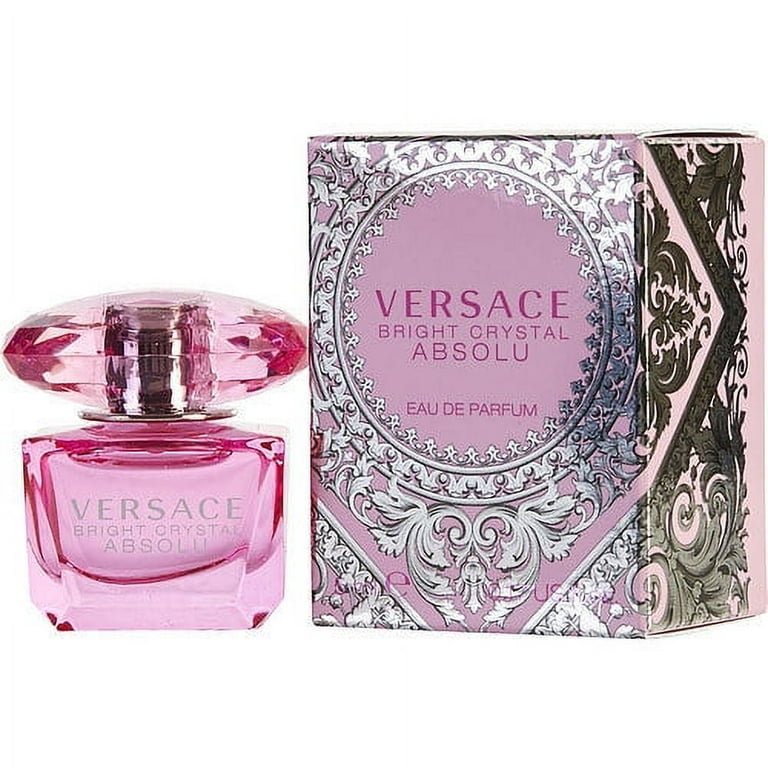 Women's Versace Perfume & Fragrances