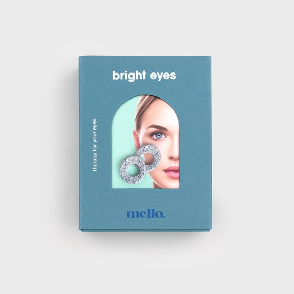 BRIGHT EYES (MELLO)