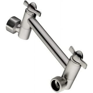 https://i5.walmartimages.com/seo/BRIGHT-SHOWERS-Brass-Shower-Arm-Extender-Rain-Handheld-Head-5-Inch-Universal-Head-Extension-Arm-Height-Angle-Adjustable-Brushed-Nickel_b8190e29-6cb6-4ca8-b8cf-ec766a4e4e18.e5ce21ac562db777dfaa28127bd42486.jpeg?odnHeight=320&odnWidth=320&odnBg=FFFFFF