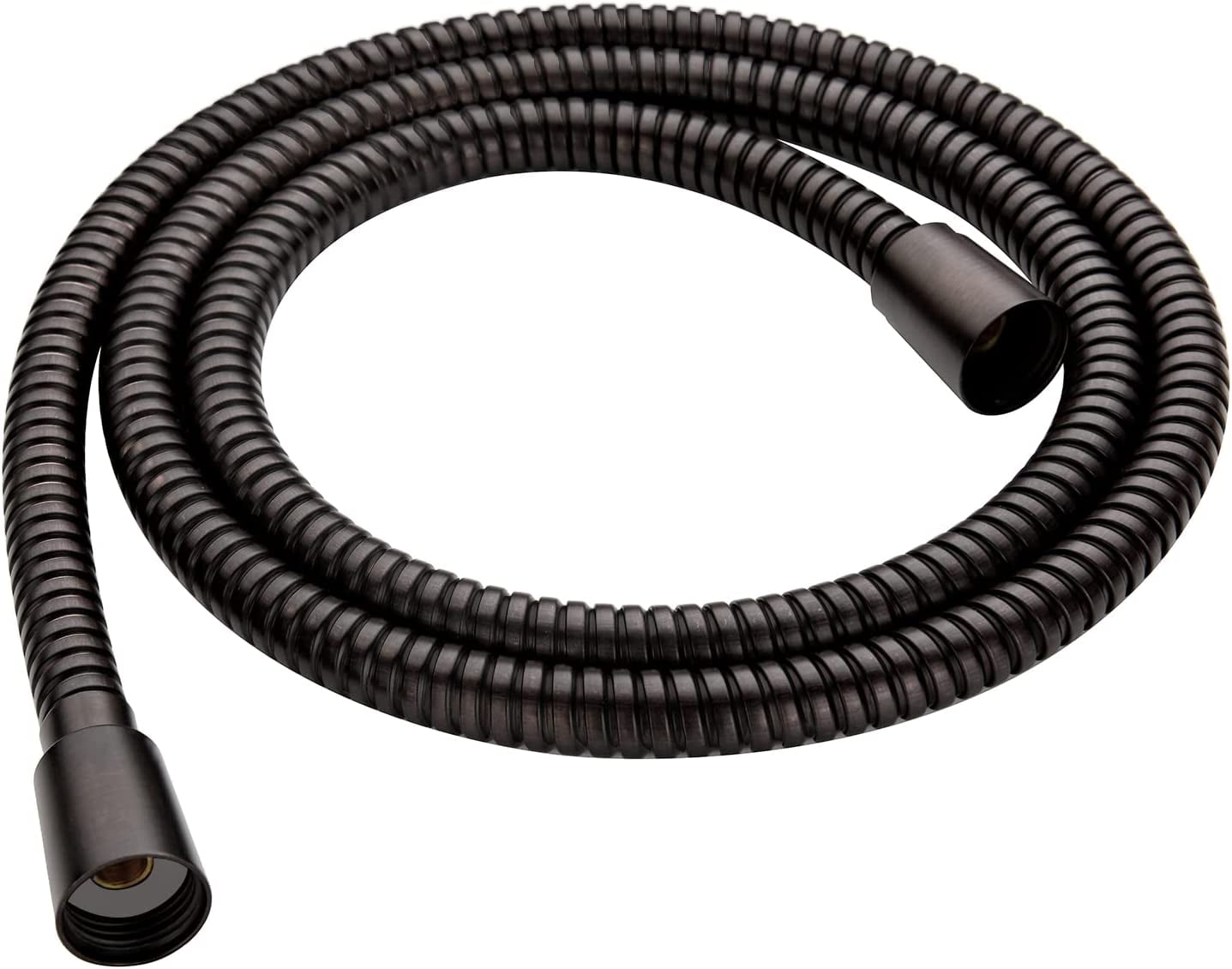 BRIGHT SHOWERS Shower Hose For Hand Held Shower Heads, 69 Inches Cord