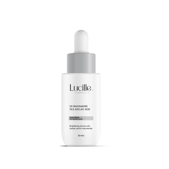 BRIGHTENING ANTI BLEMISH SERUM