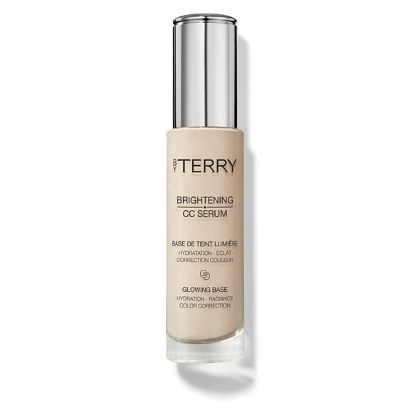 By Terry Brightening CC Serum with Radiant Rose Stem Cells - 2.25 Ivory Light