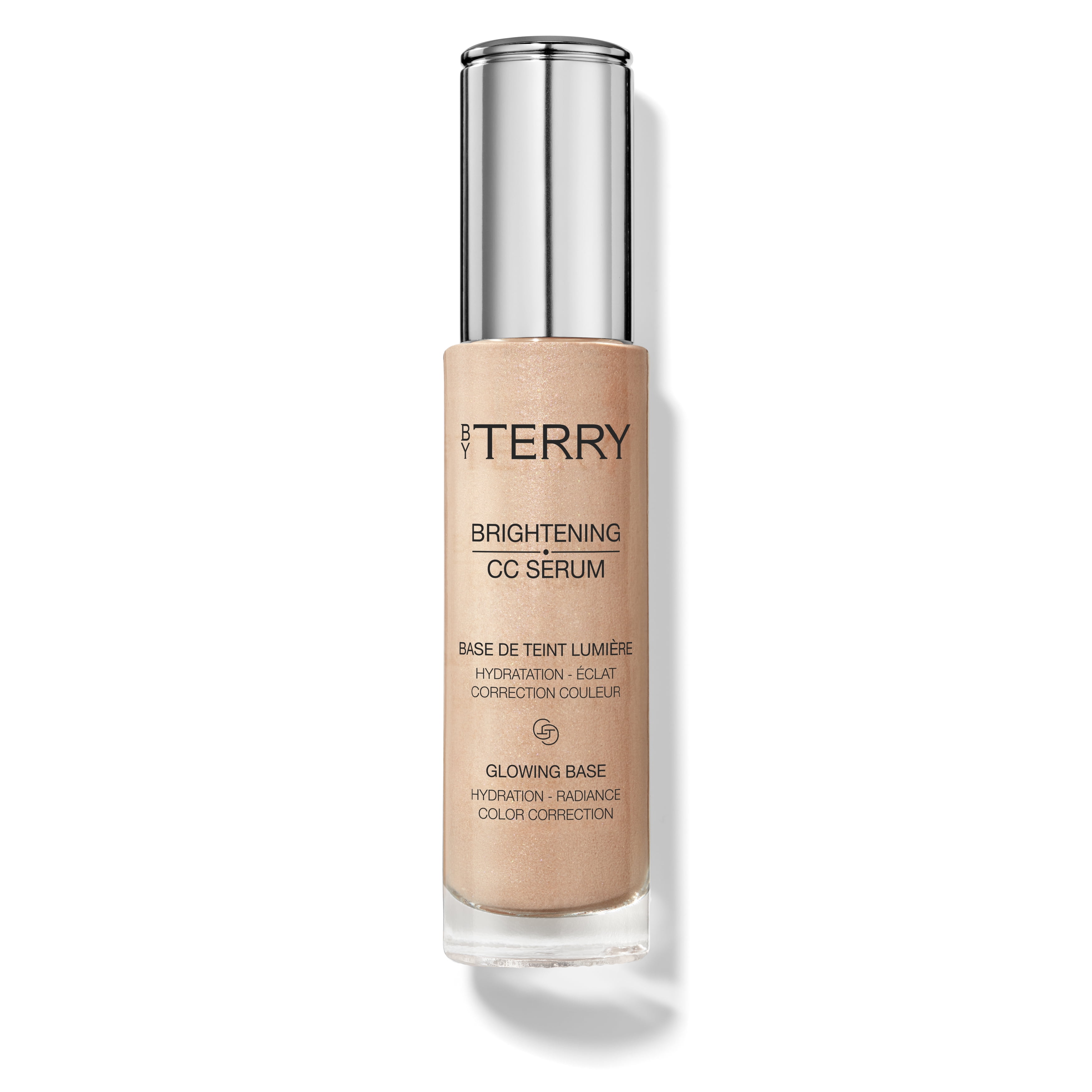 BRIGHTENING CC SERUM - 2.5 NUDE GLOW