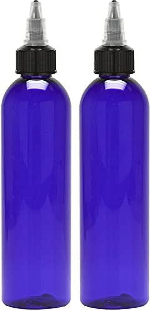 600ml Powder Puffer Bottle 38mm R3 neck Plastic Bottle, Puffer Bottle