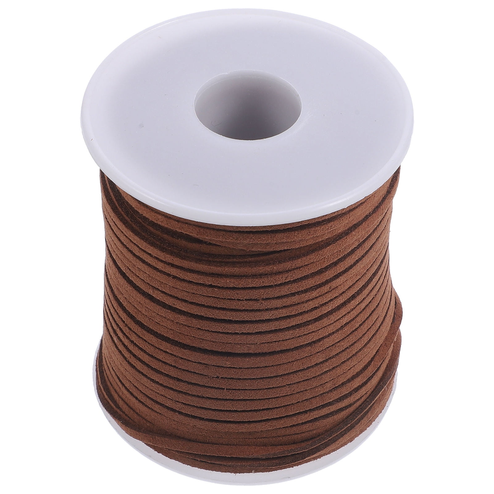 BRIGHTFUFU 1 Roll of Decorative Craft String for Celebrations Black ...