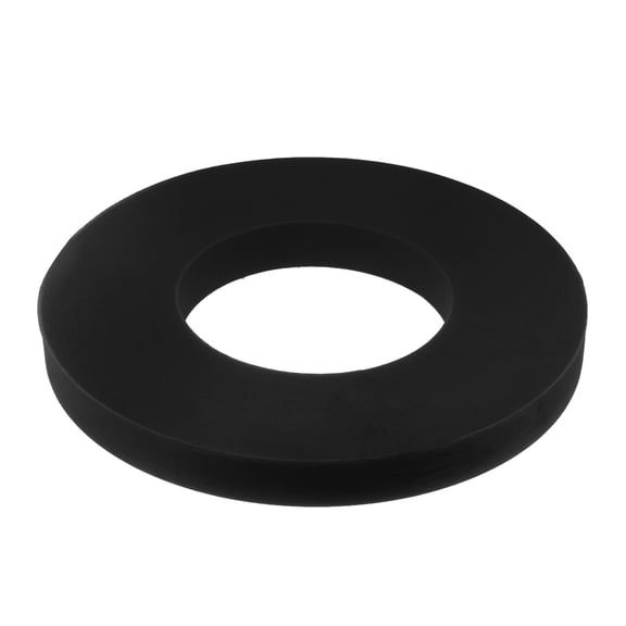 TABLZONE Auto Shock Absorption Ring Strong Rubber for Various Vehicles