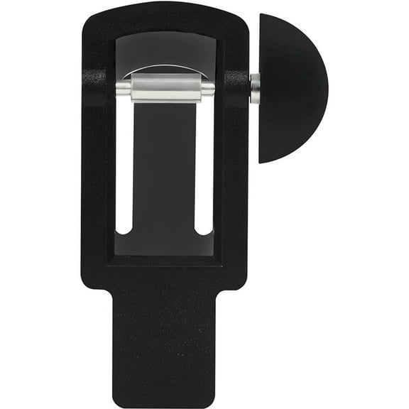 BRIGHTFUFU Compact Saxophone Reed Trimmer 1 Pack, Portable Saxophone Accessory Measuring 7.5x4.5x1.3cm