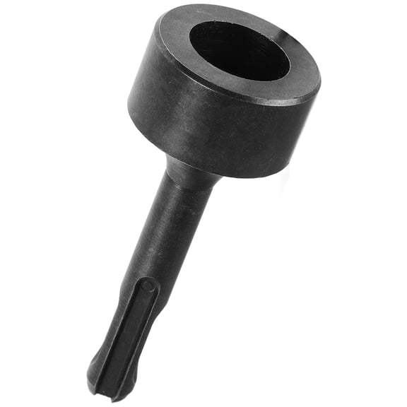 FUEENIRVA Rotary Bit Set, Steel Construction Driver Bits for Heavy Duty Projects, 1 Set