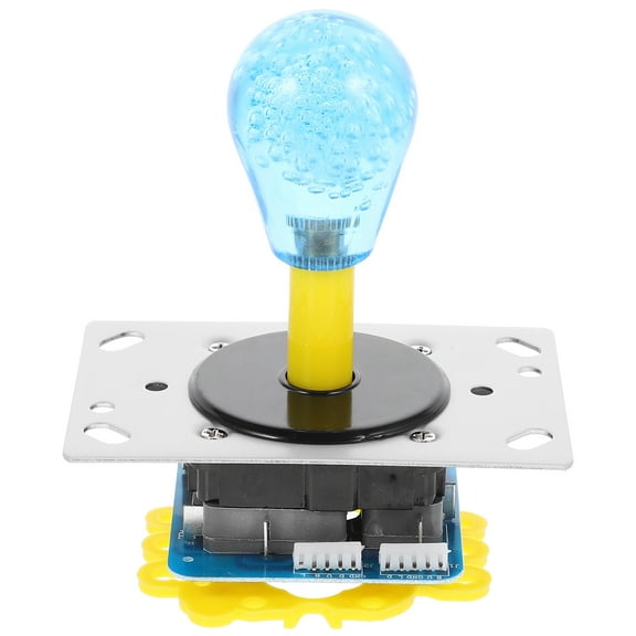 BRIGHTFUFU 1Pcs Video Game Joysticks with Technology for Precise Control