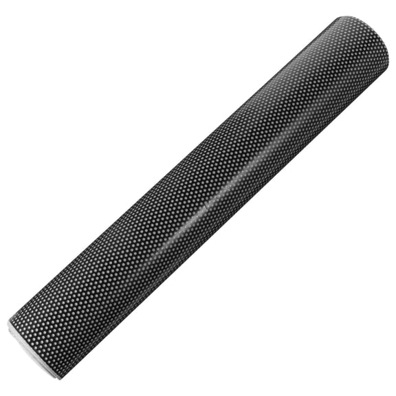 BRIGHTFUFU 1Set Car Headlights Taillight Film Honeycomb Easy Installation for Car Owners 47.2x11.8x0.04in