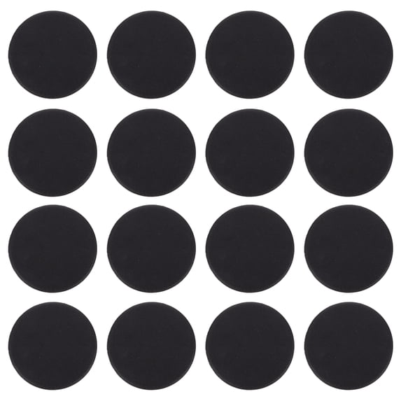 BRIGHTFUFU 20 Pcs Piggy Bank Closure Plugs Round Stoppers Insert Plugs for Saving Box