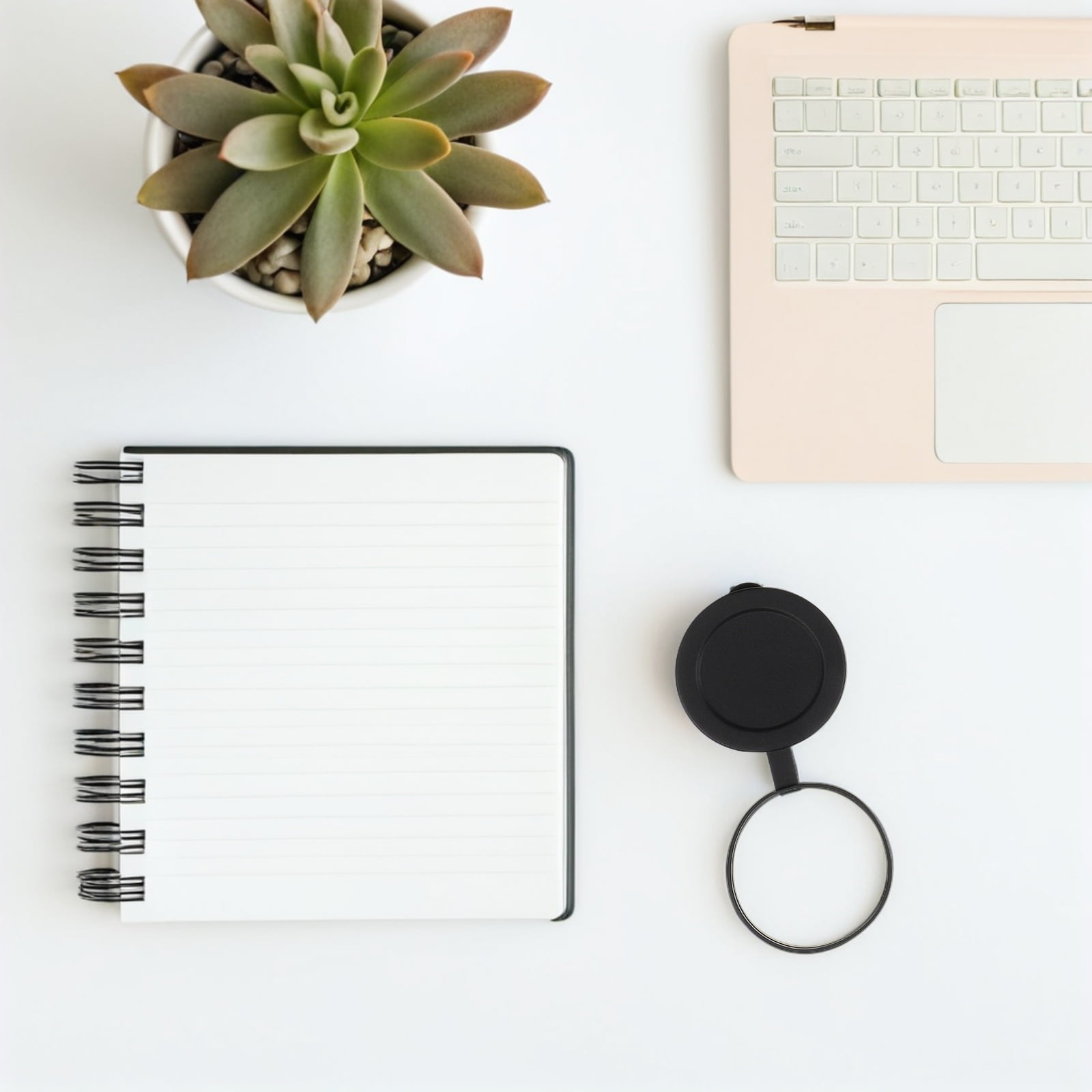 BRIGHTFUFU 3Pack Black Scope Lens Cap Scratch-proof Protective for ...