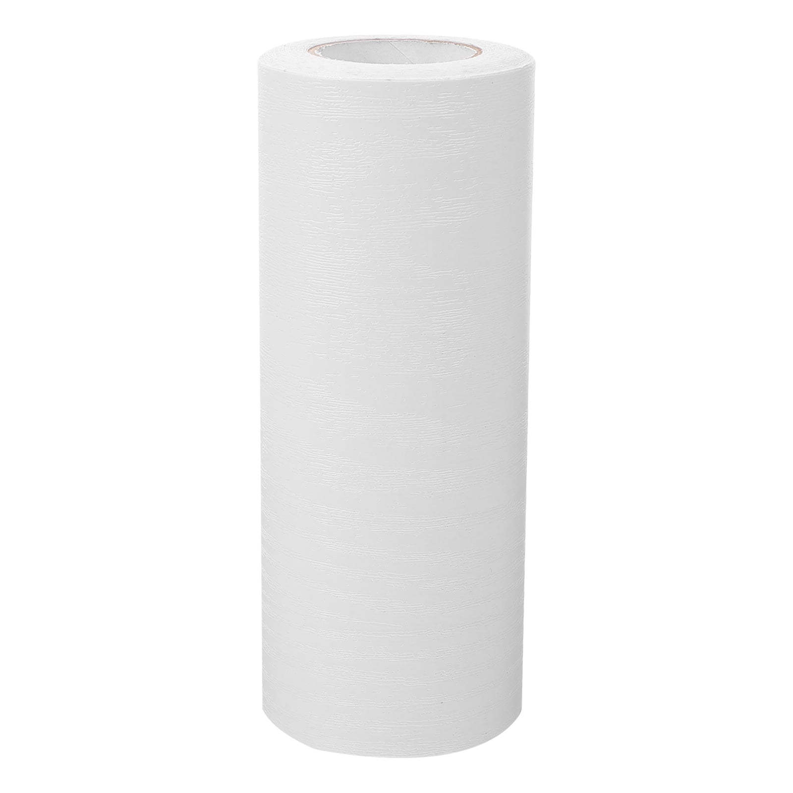 BRIGHTFUFU 3Pcs PVC Skirting Board for Indoor Decoration 196.5in x 4 ...