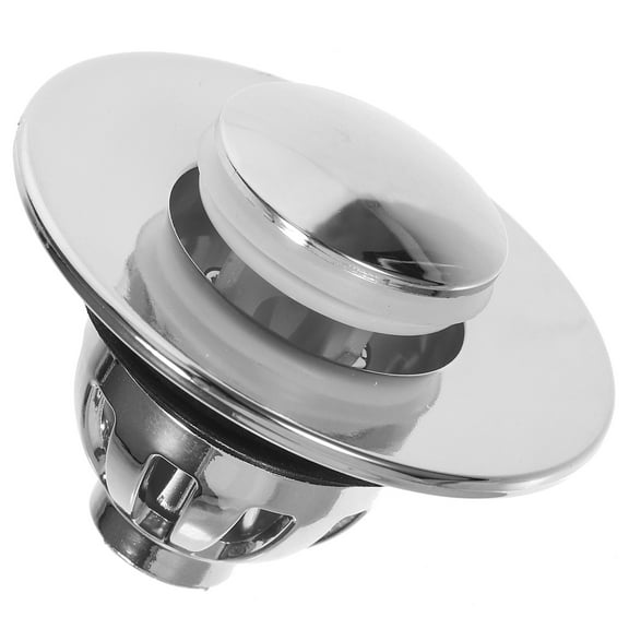 BRIGHTFUFU Bathroom Sink Stopper Washbasin Drain Stopper Sink Drain Stopper Bathtub Stopper