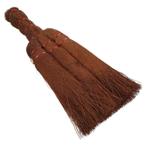 BRIGHTFUFU Cobweb Cleaner Ceiling Duster Head Standard Design for Narrow Spaces 1Set