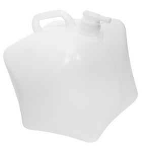 5 Gallon Stackable Water Container