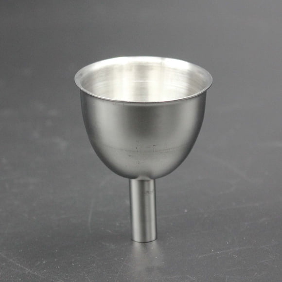 Narrow Stem Funnel